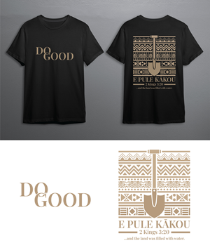 T-shirt Design by Chic Bro for this project | Design #36529875