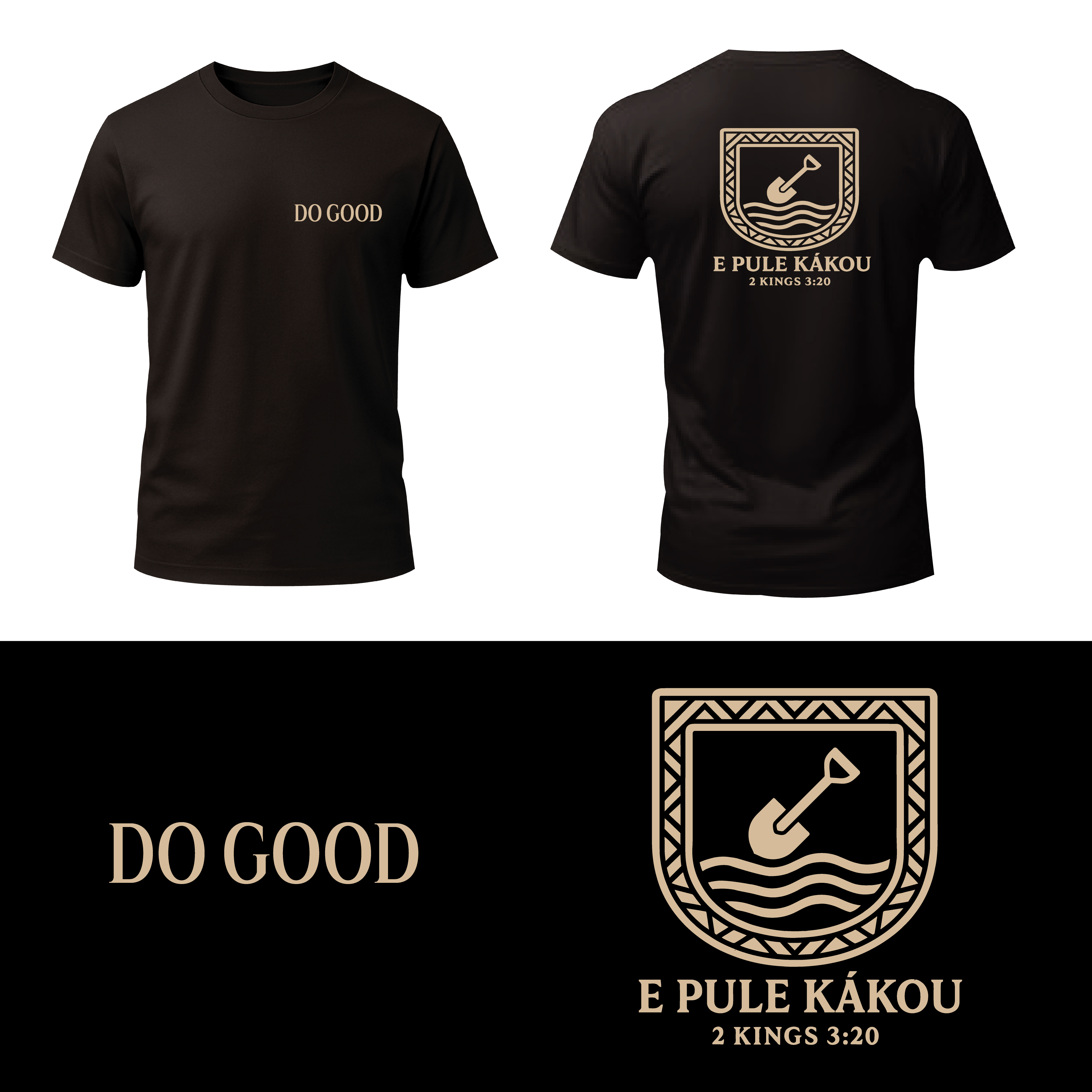 T-shirt Design by amda51 for this project | Design #36527625