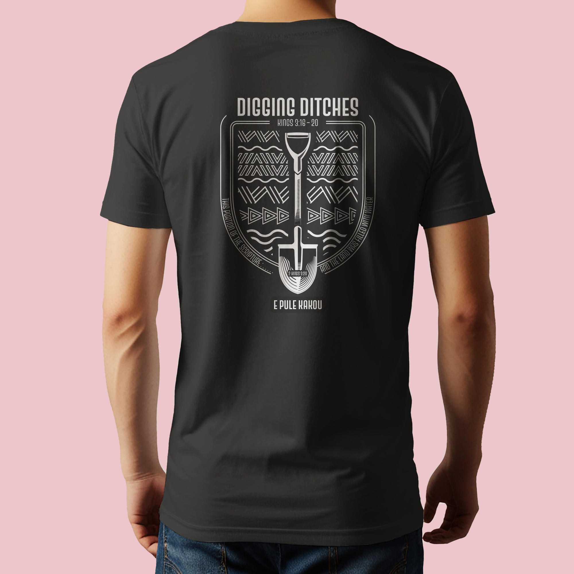 T-shirt Design by Voltage Gated for this project | Design #36535981