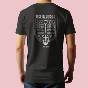 T-shirt Design by Voltage Gated