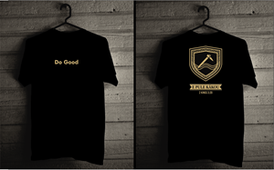 T-shirt Design by Aprilio Farhan Fadhilah for this project | Design: #36556957