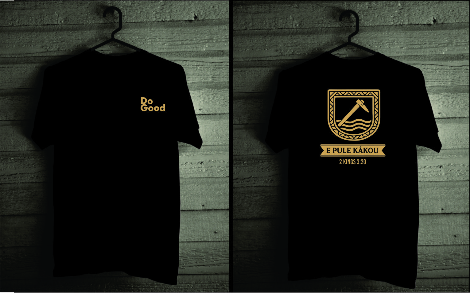 T-Shirt-Design von Aprilio Farhan Fadhilah für dieses Projekt | Design #36557083