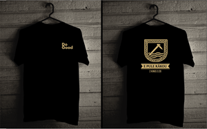T-shirt Design by Aprilio Farhan Fadhilah for this project | Design: #36557083