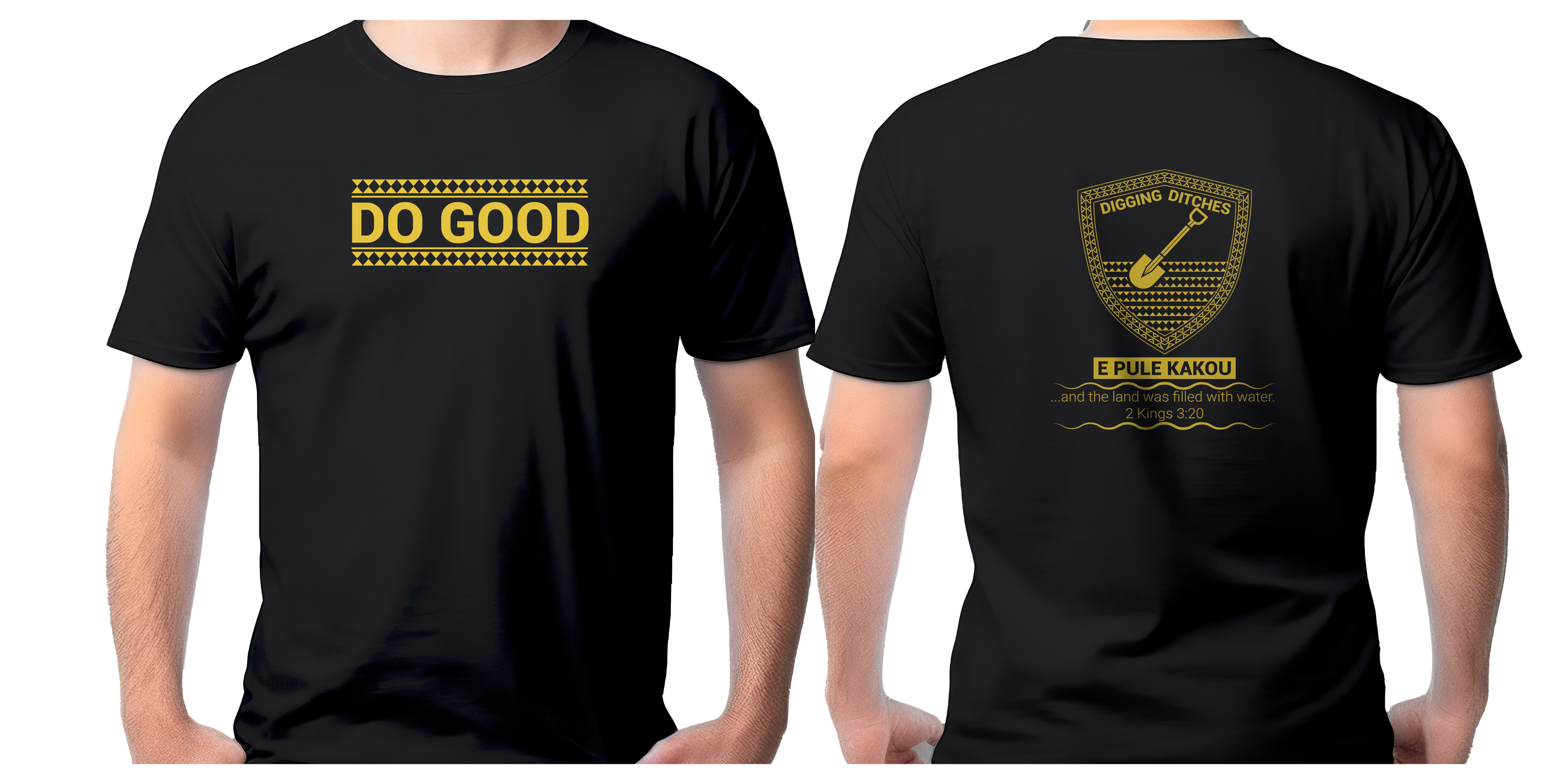 T-Shirt-Design von raanvinu für dieses Projekt | Design #36559820