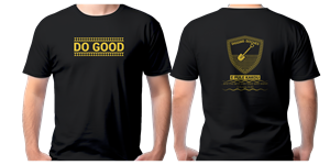 T-shirt Design by raanvinu for this project | Design: #36559820