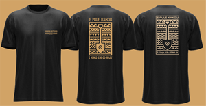 T-shirt Design by Yakuza20 for this project | Design: #36526751