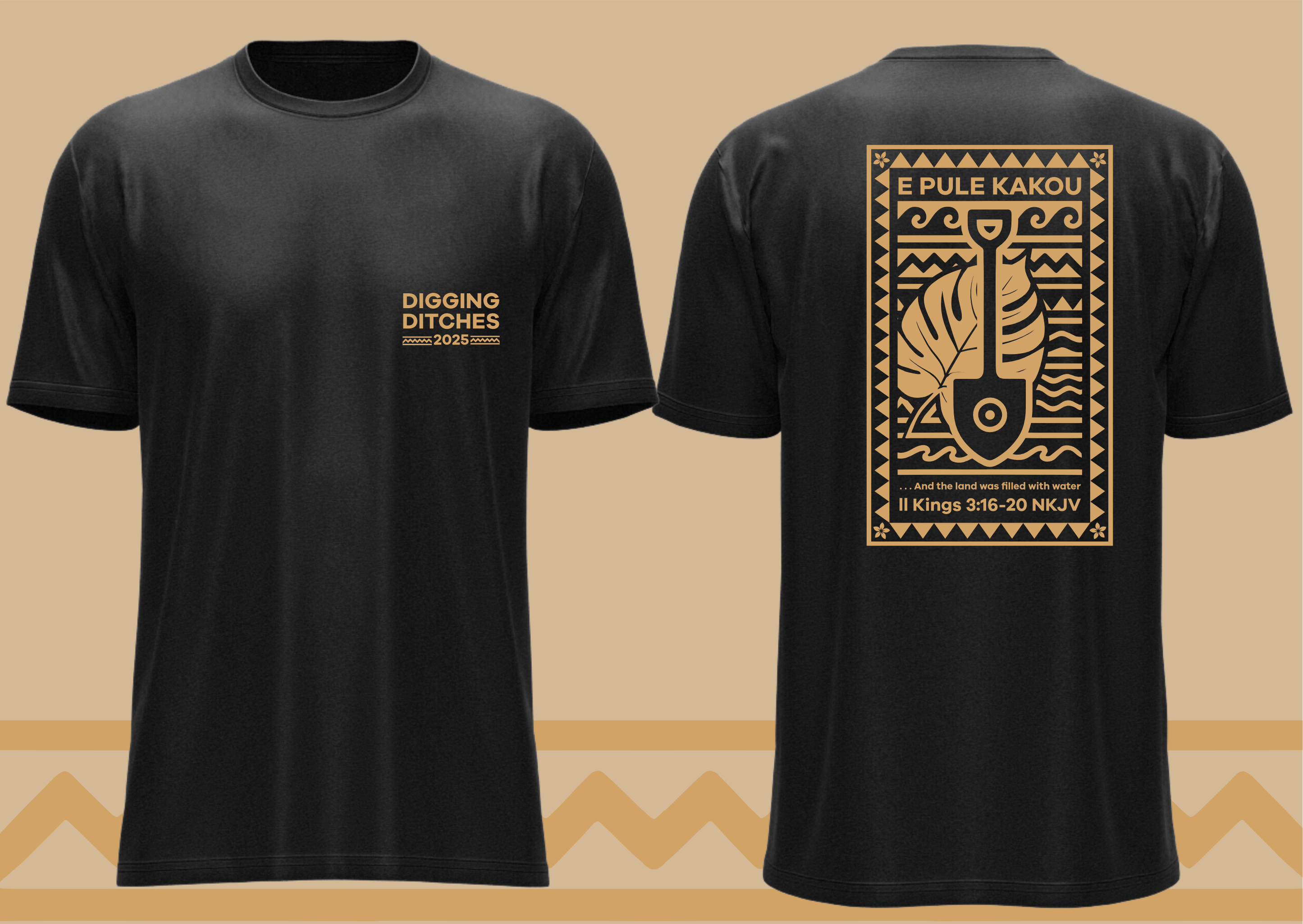 T-shirt Design by Yakuza20 for this project | Design #36527091