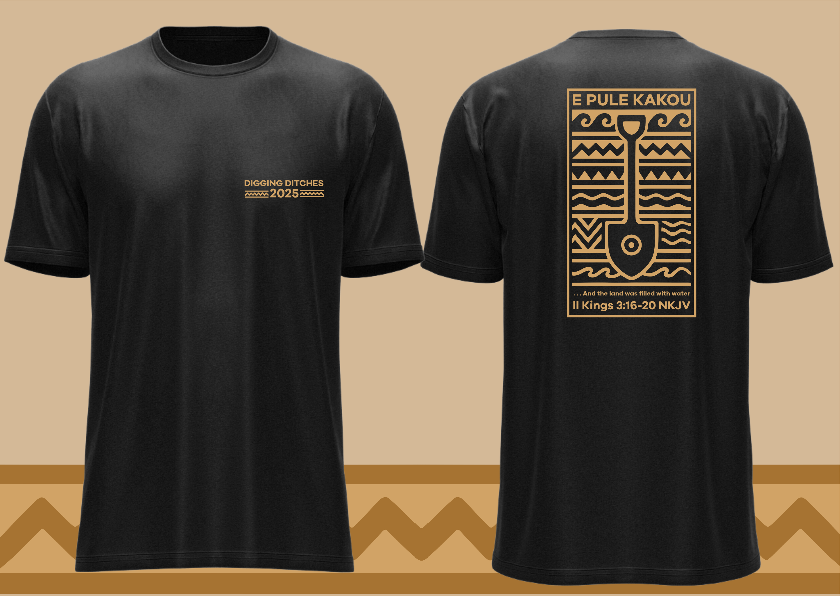 T-shirt Design by Yakuza20 for this project | Design #36527094