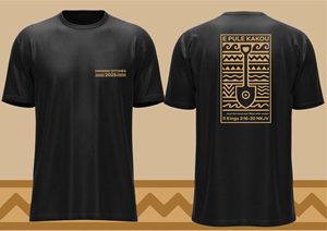 T-shirt Design by Yakuza20 for this project | Design: #36527094