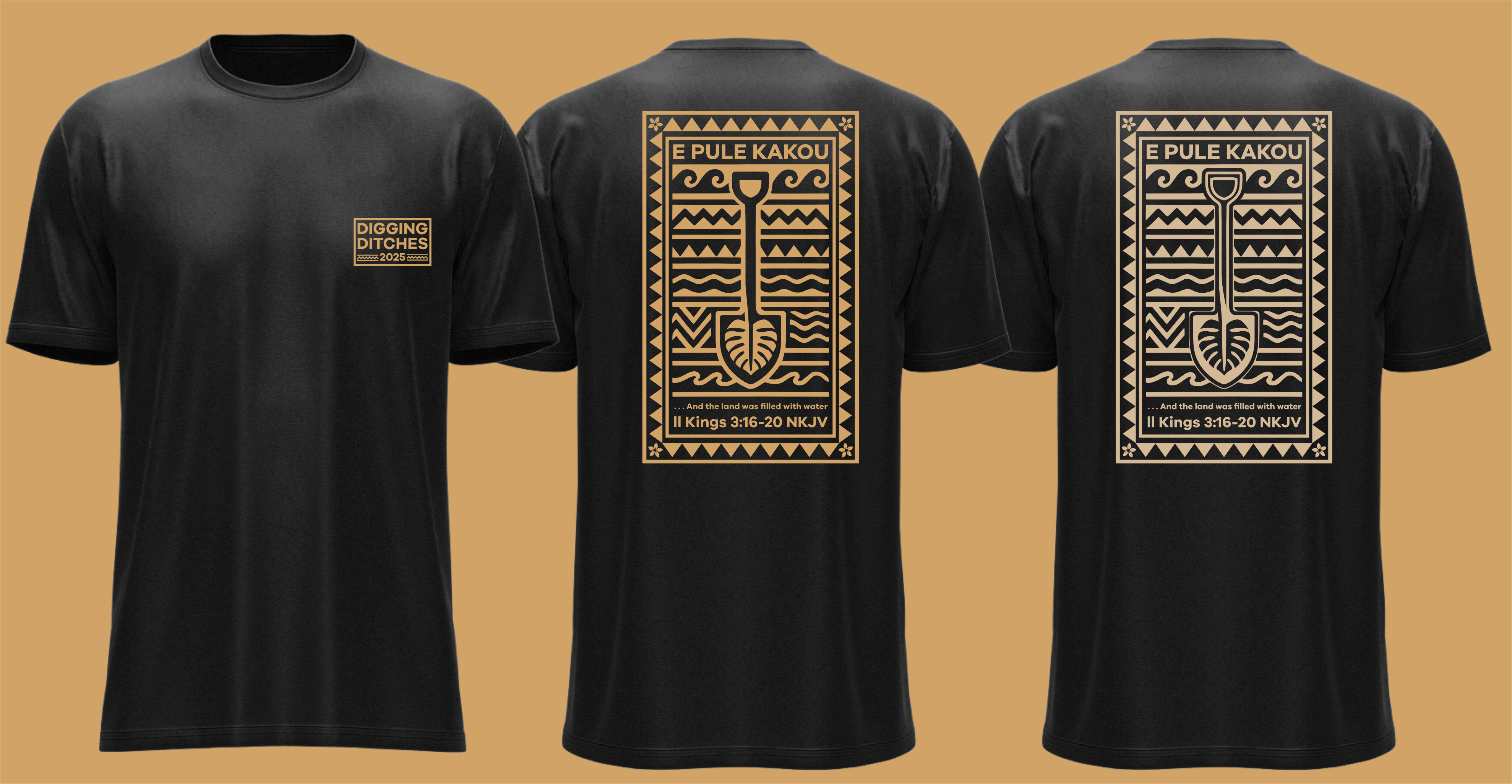 T-shirt Design by Yakuza20 for this project | Design #36527095