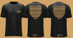 T-shirt Design by Yakuza20 for this project | Design: #36533470