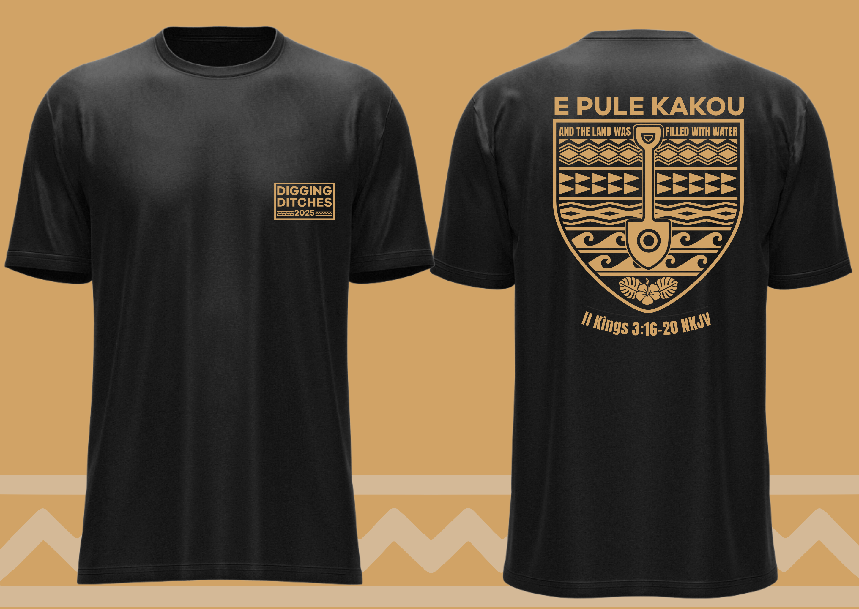 T-shirt Design by Yakuza20 for this project | Design #36533472