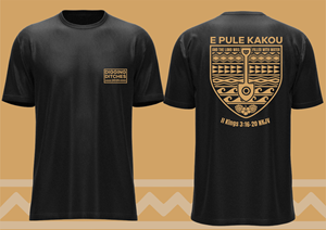 T-shirt Design by Yakuza20 for this project | Design: #36533472