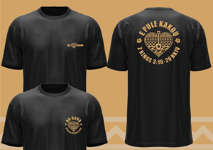 T-shirt Design by Yakuza20 for this project | Design: #36560414