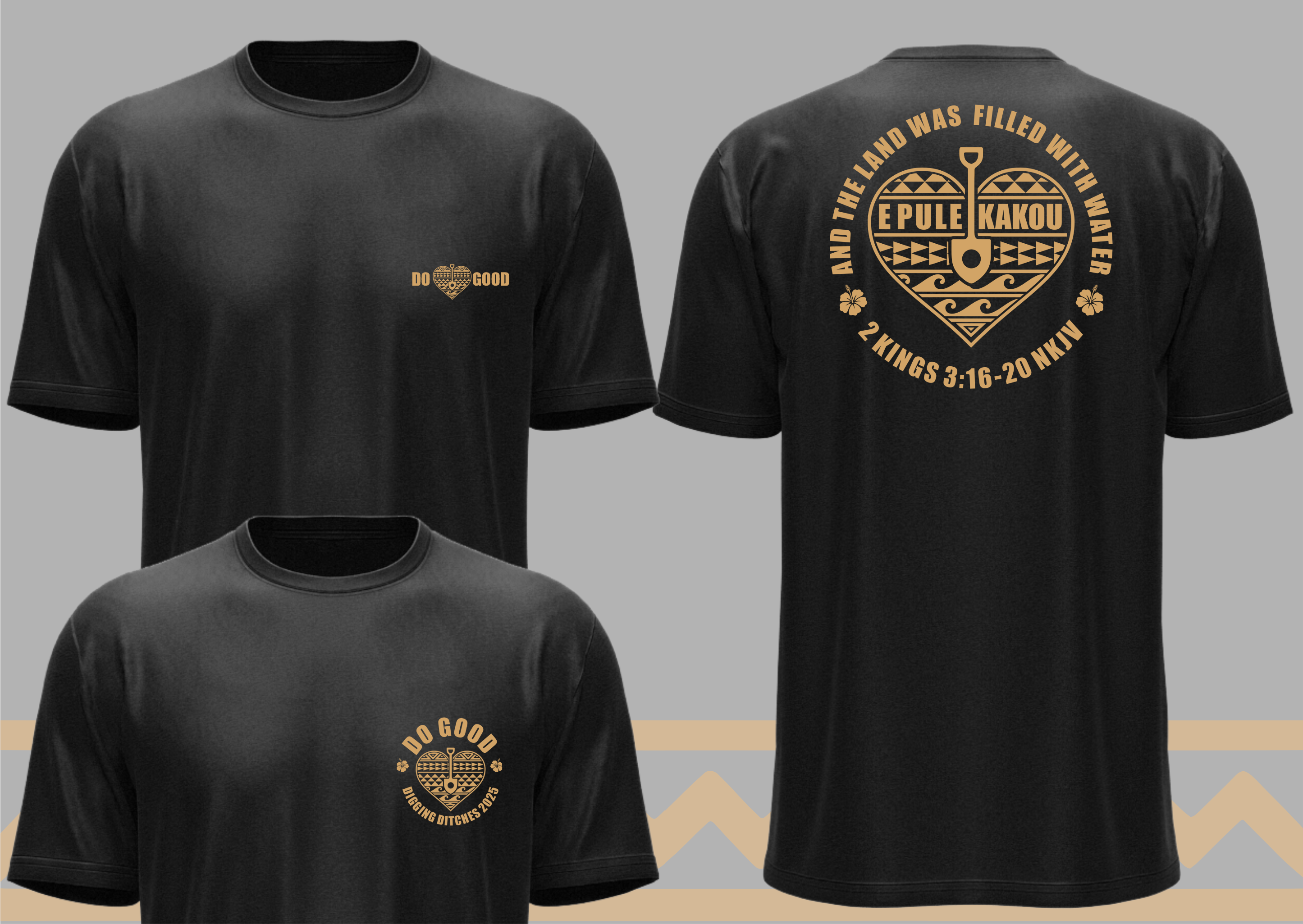 T-shirt Design by Yakuza20 for this project | Design #36560502