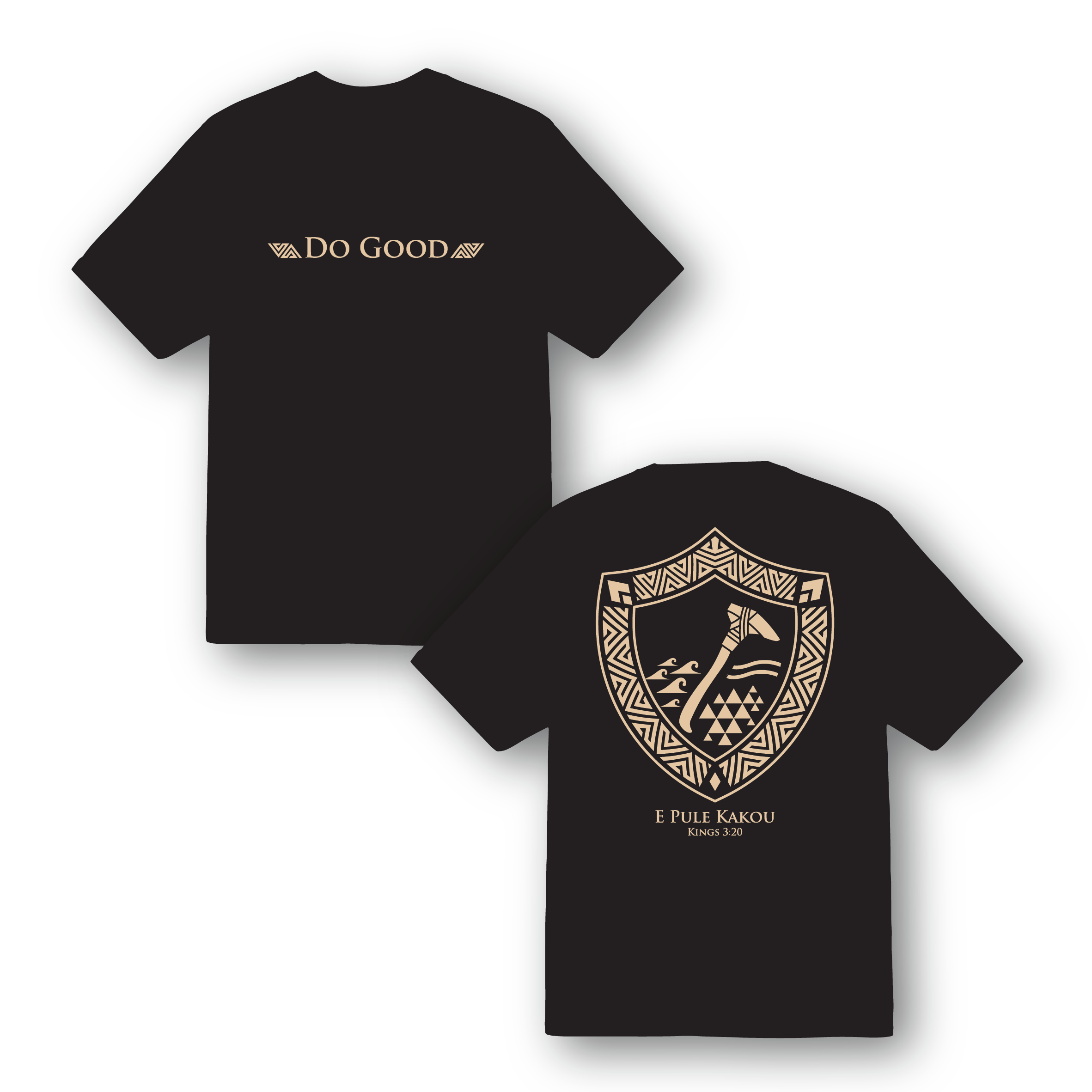 T-shirt Design by dskyvbc for this project | Design #36527225