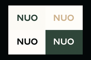 Logo Design by ainee4