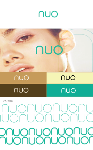 Logo Design by Elham_inspiration