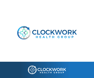 Logo Design by James J.