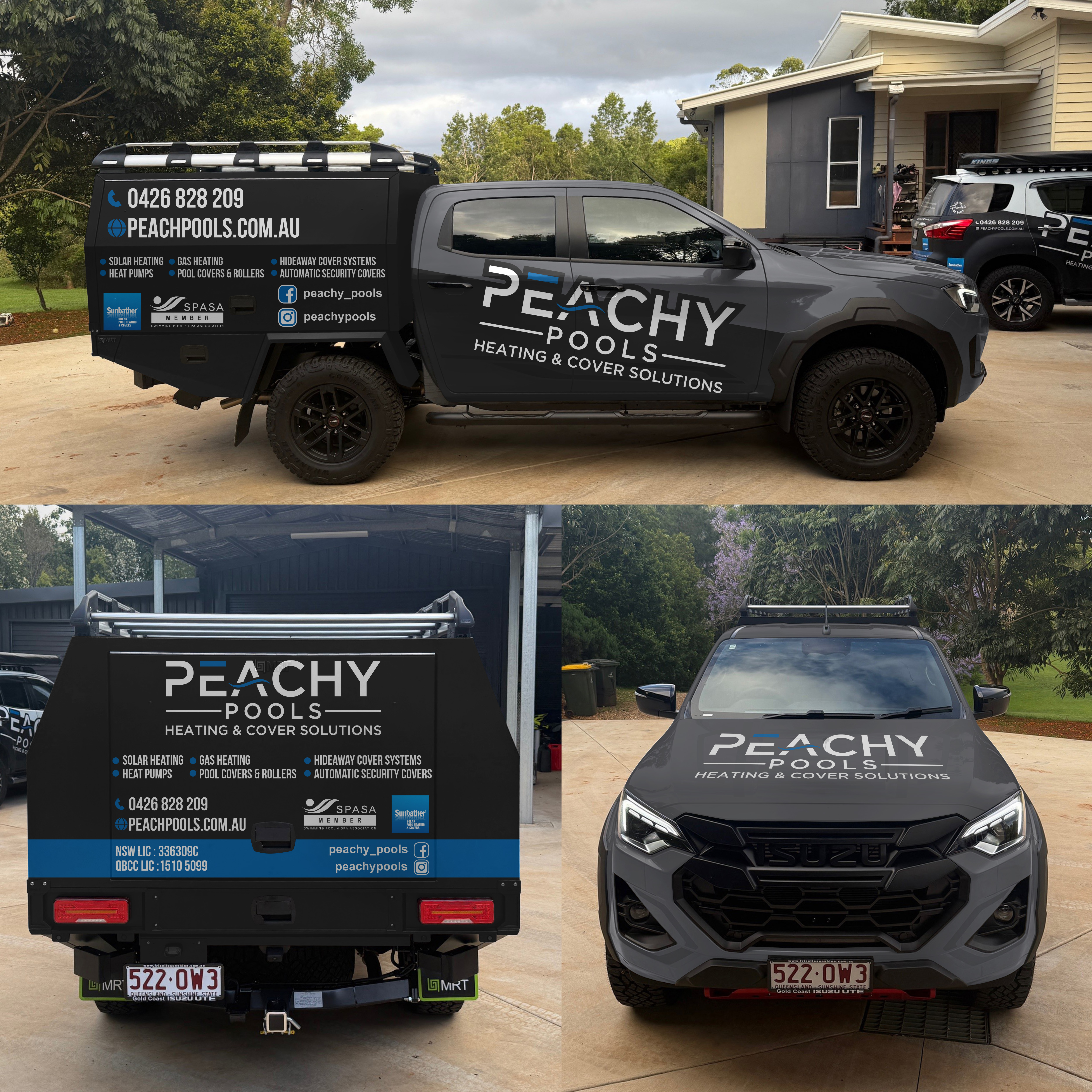 Car Wrap Design by Ferdyansyah for this project | Design #36542164