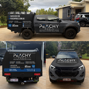 Car Wrap Design by Ferdyansyah for this project | Design: #36542167