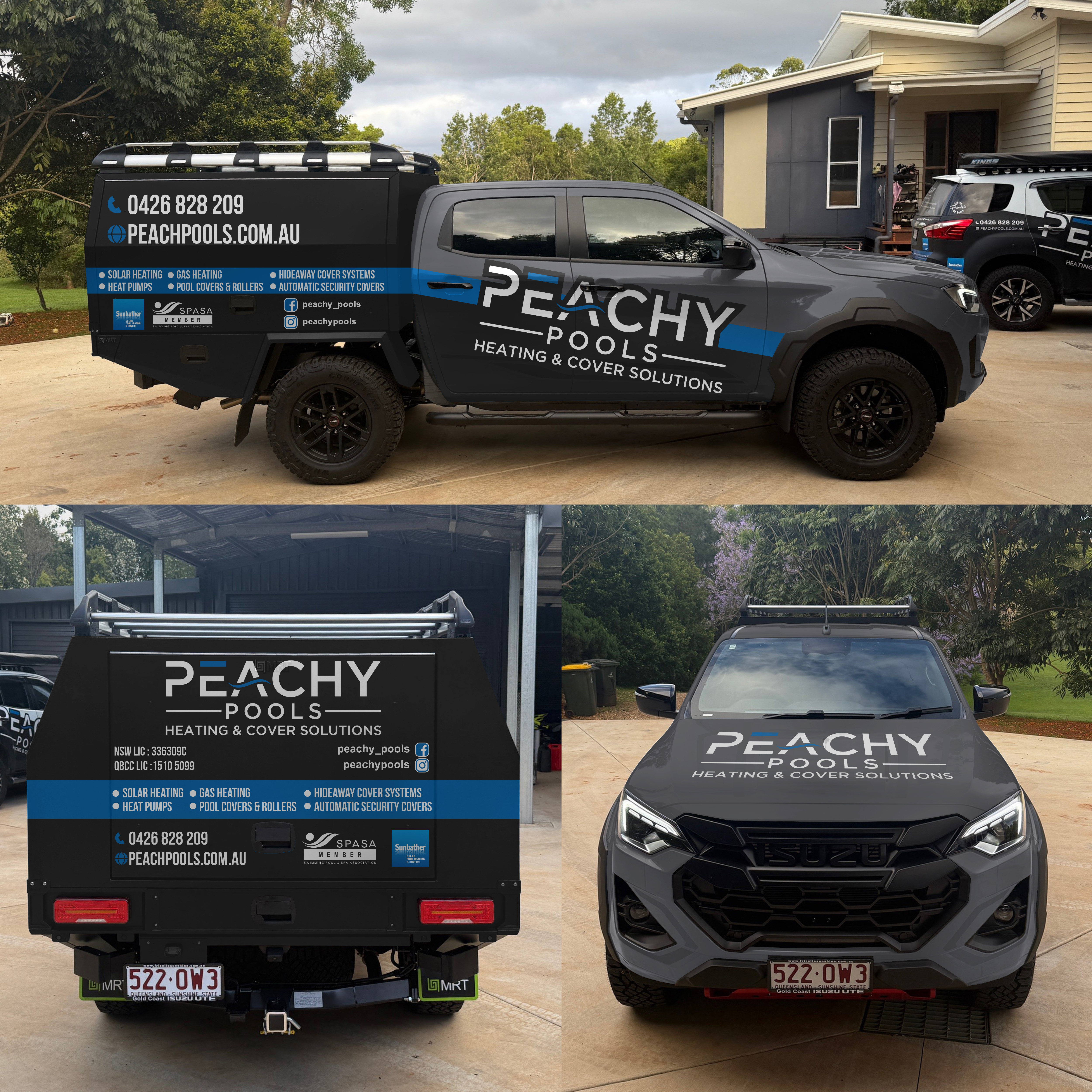 Car Wrap Design by Ferdyansyah for this project | Design #36542168