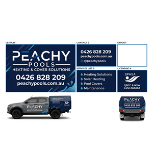 Car Wrap Design by 3graphic.studio for this project | Design: #36532919