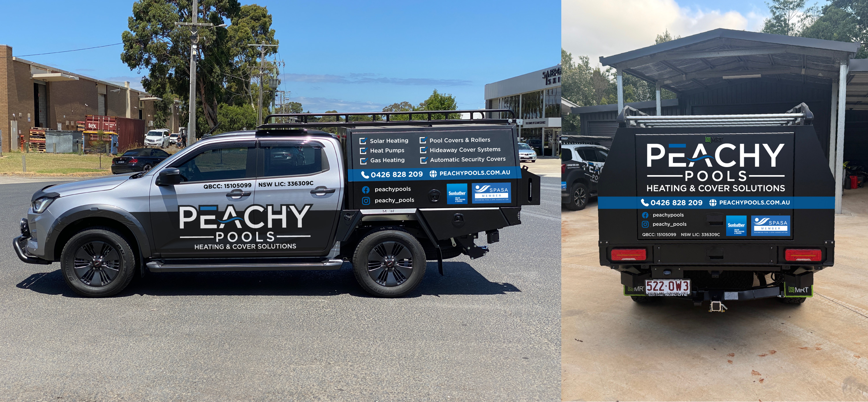 Car Wrap Design by design_by_sandro for this project | Design #36532395