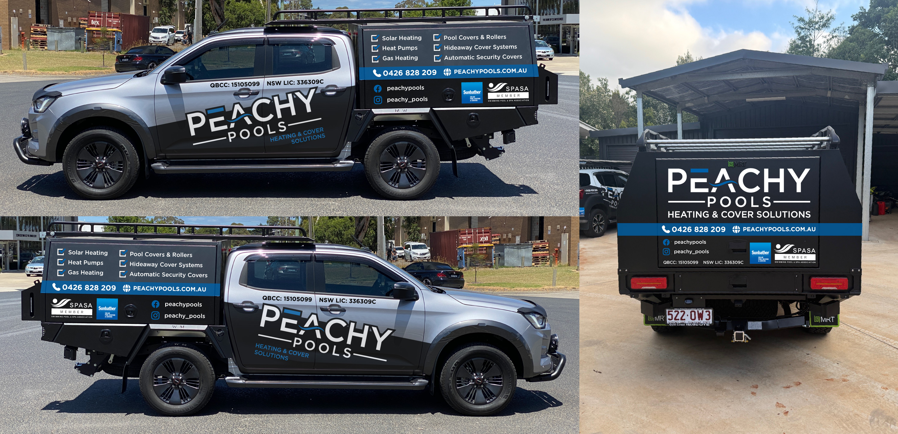 Car Wrap Design by design_by_sandro for this project | Design #36536046