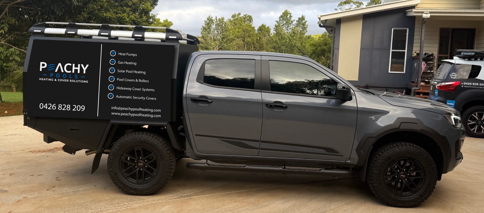 Car Wrap Design by gfx7 for this project | Design #36542654