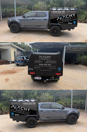 Car Wrap Design by Yayan gesuter