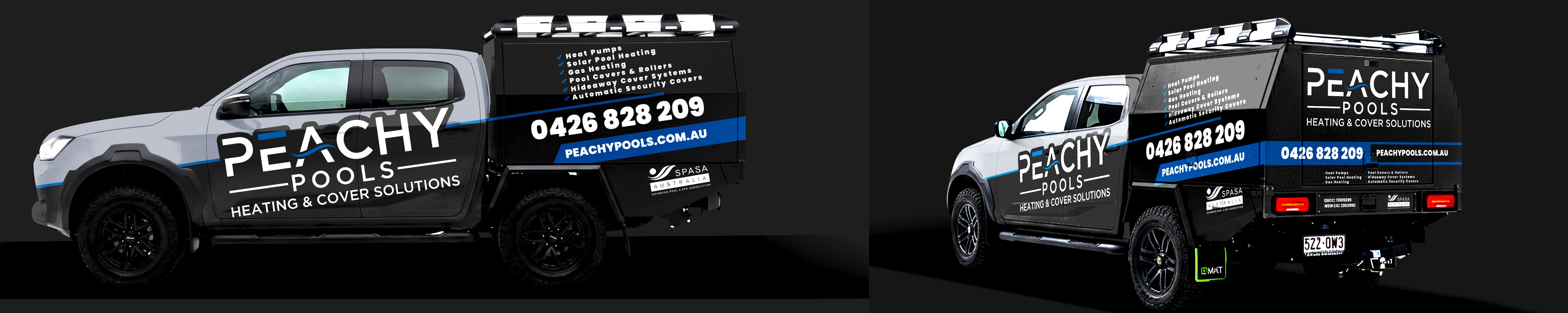 Car Wrap Design by DESIGN SOLUTIONS 007 for this project | Design #36531568