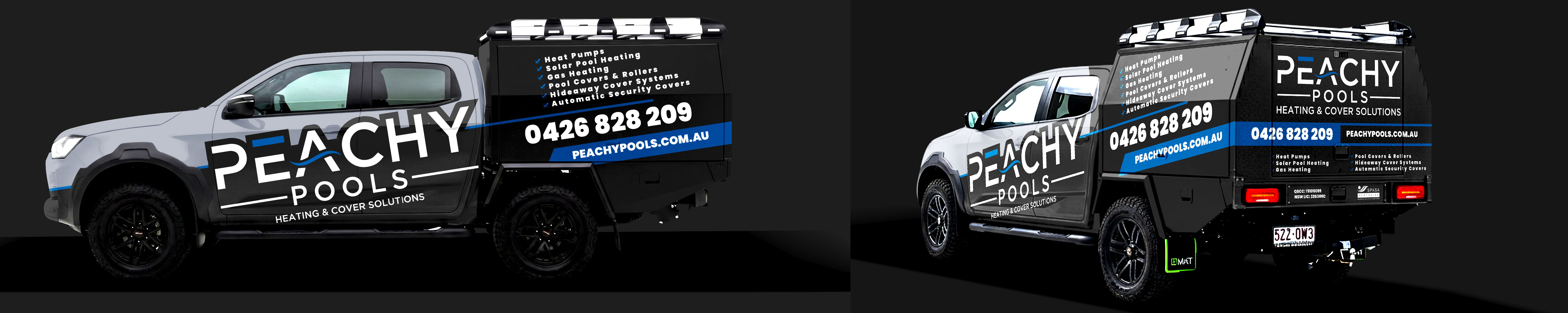 Car Wrap Design by DESIGN SOLUTIONS 007 for this project | Design #36537394