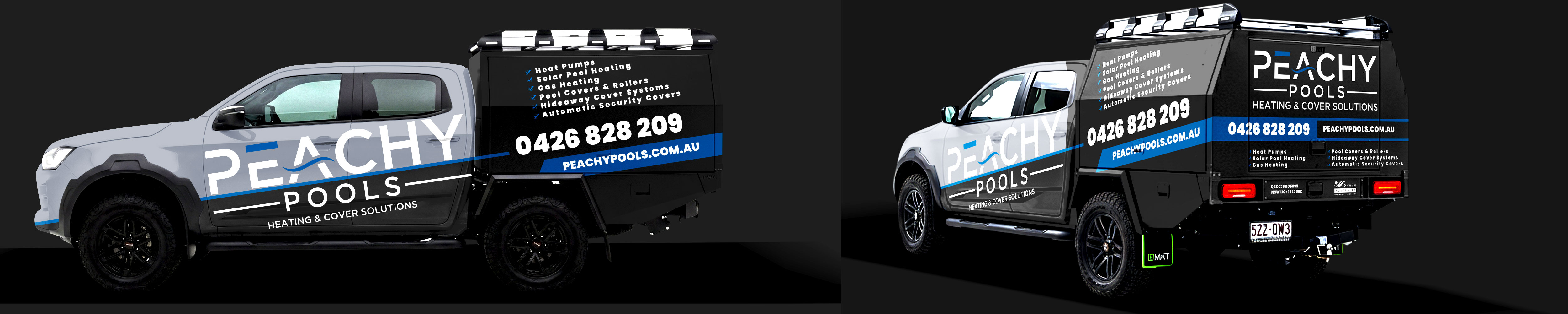 Car Wrap Design by DESIGN SOLUTIONS 007 for this project | Design #36537540