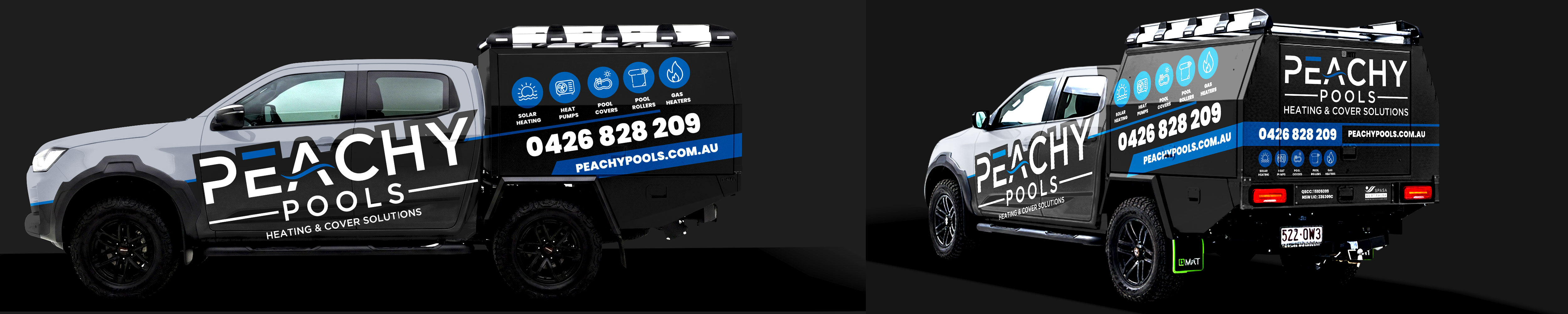 Car Wrap Design by DESIGN SOLUTIONS 007 for this project | Design #36541859