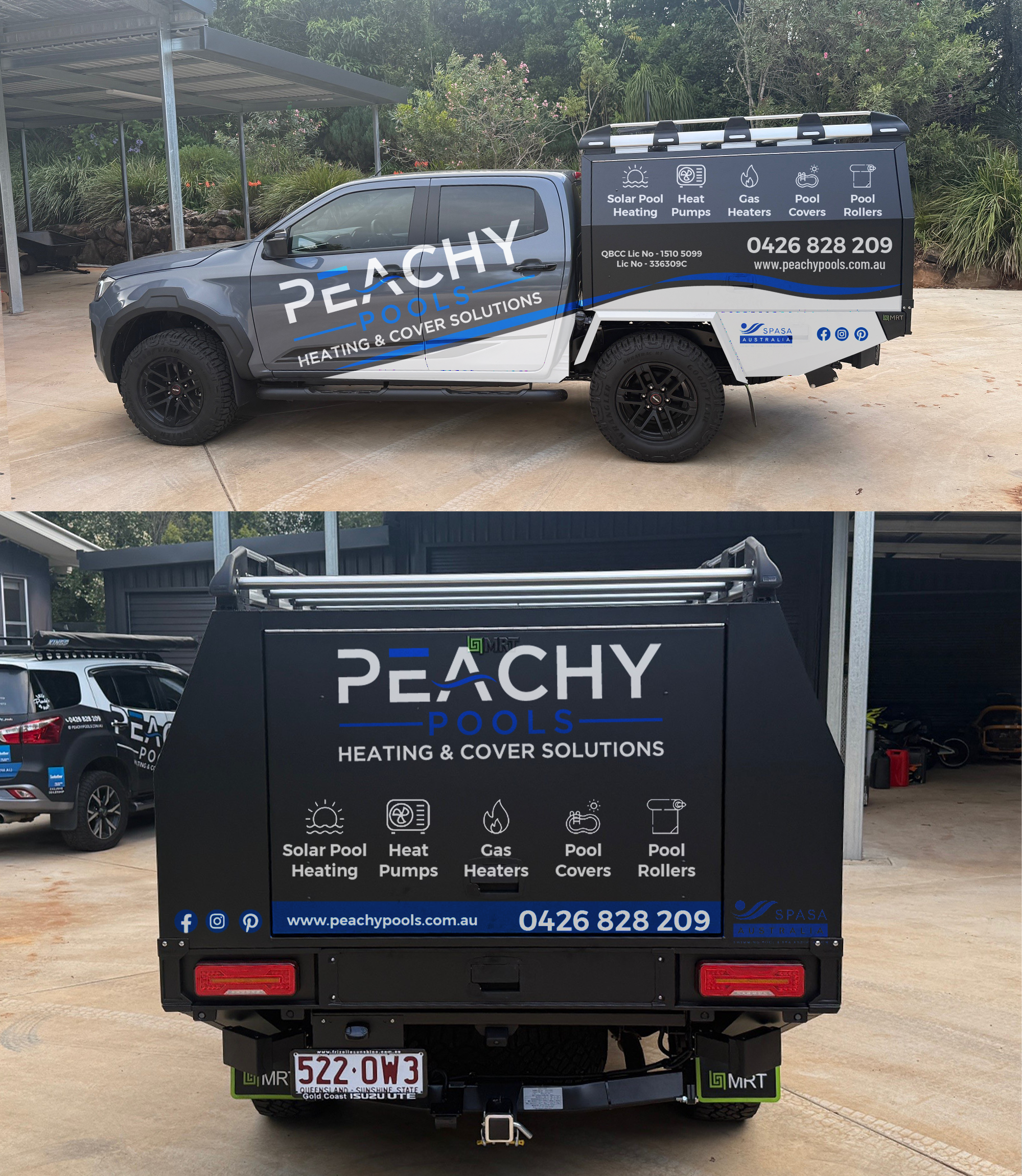 Car Wrap Design by 123graphics for this project | Design #36538102