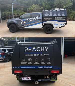 Car Wrap Design by 123graphics for this project | Design: #36538102