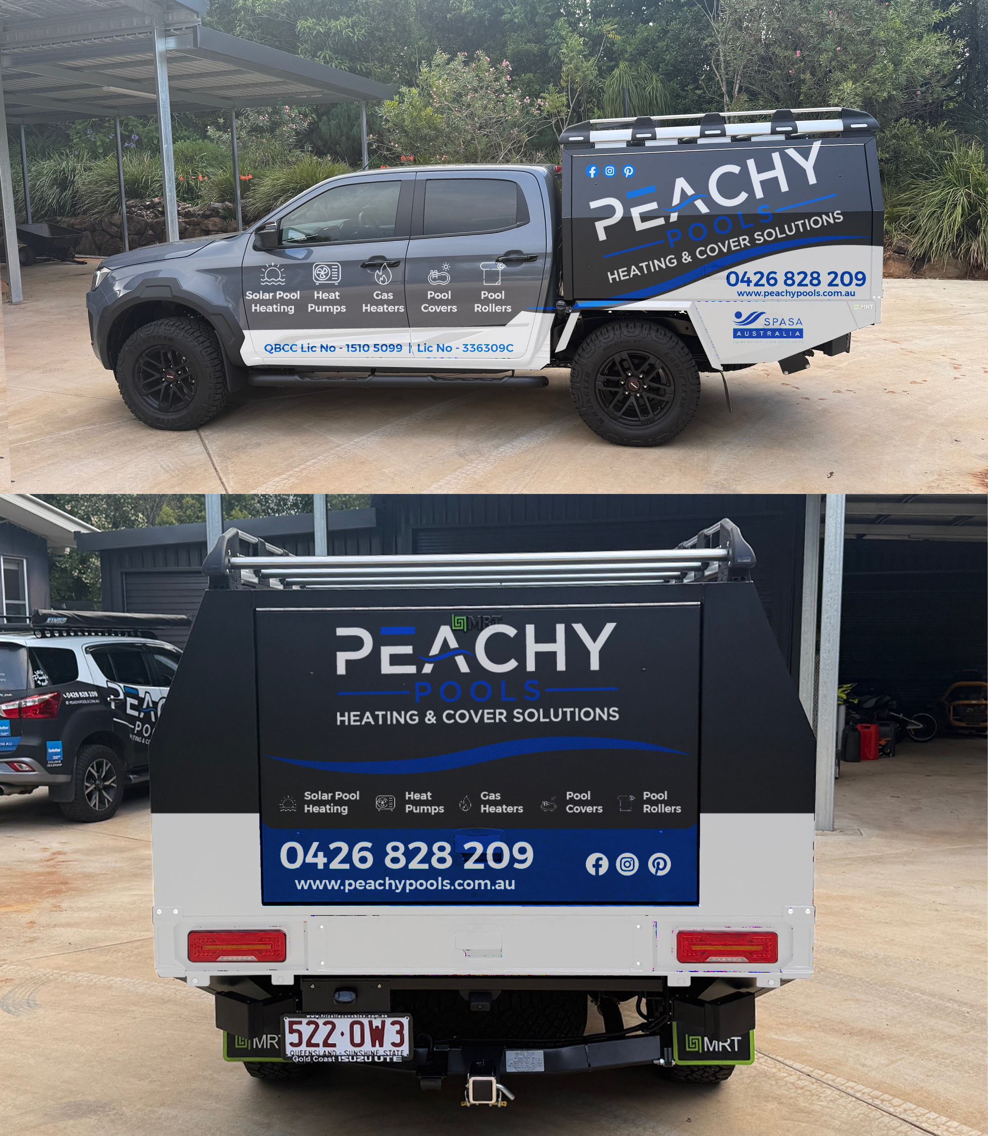 Car Wrap Design by 123graphics for this project | Design #36538107