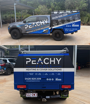 Car Wrap Design by 123graphics for this project | Design #36543793