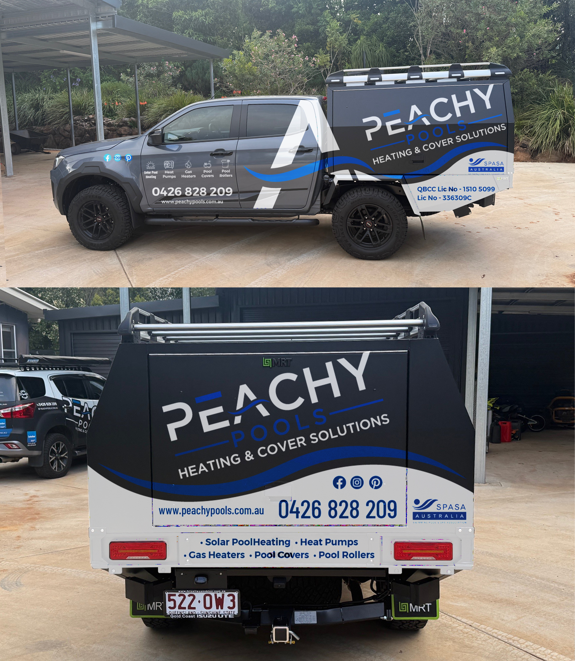 Car Wrap-Design von 123graphics für dieses Projekt | Design #36543797