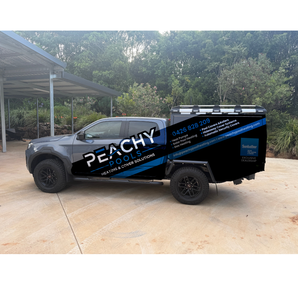 Car Wrap Design by Yoga Tri for this project | Design #36536784