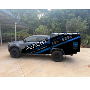 Car Wrap Design by Yoga Tri for this project | Design #36536784