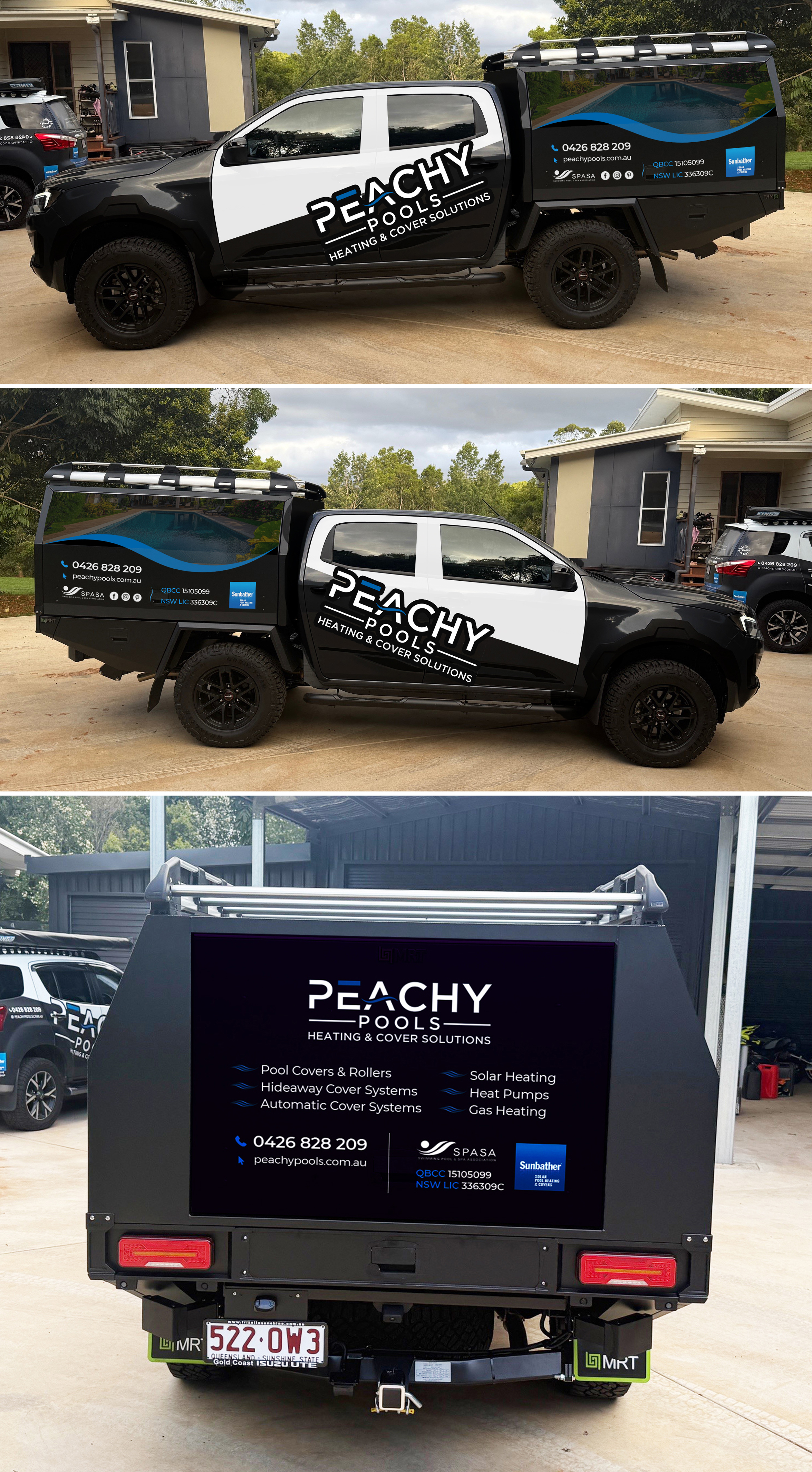 Car Wrap Design by Graphic Guy for this project | Design #36539177