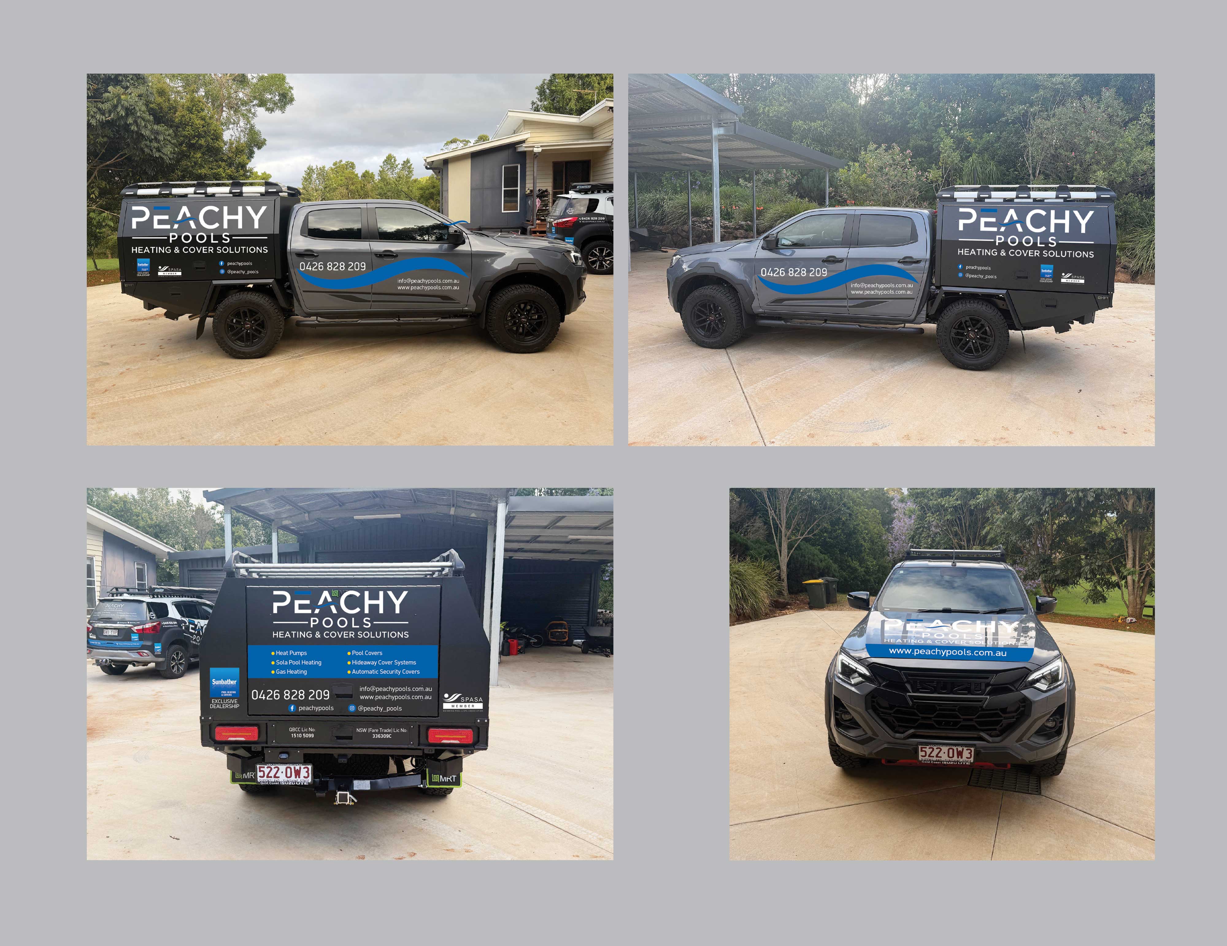 Car Wrap Design by Creative D2024 for this project | Design #36535128
