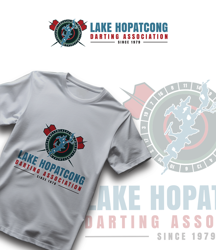 Logo Design by RA-bica for this project | Design #36556711