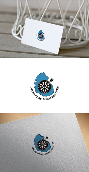 Diseño de Logo por KING JM para este proyecto | Diseño: #36531493