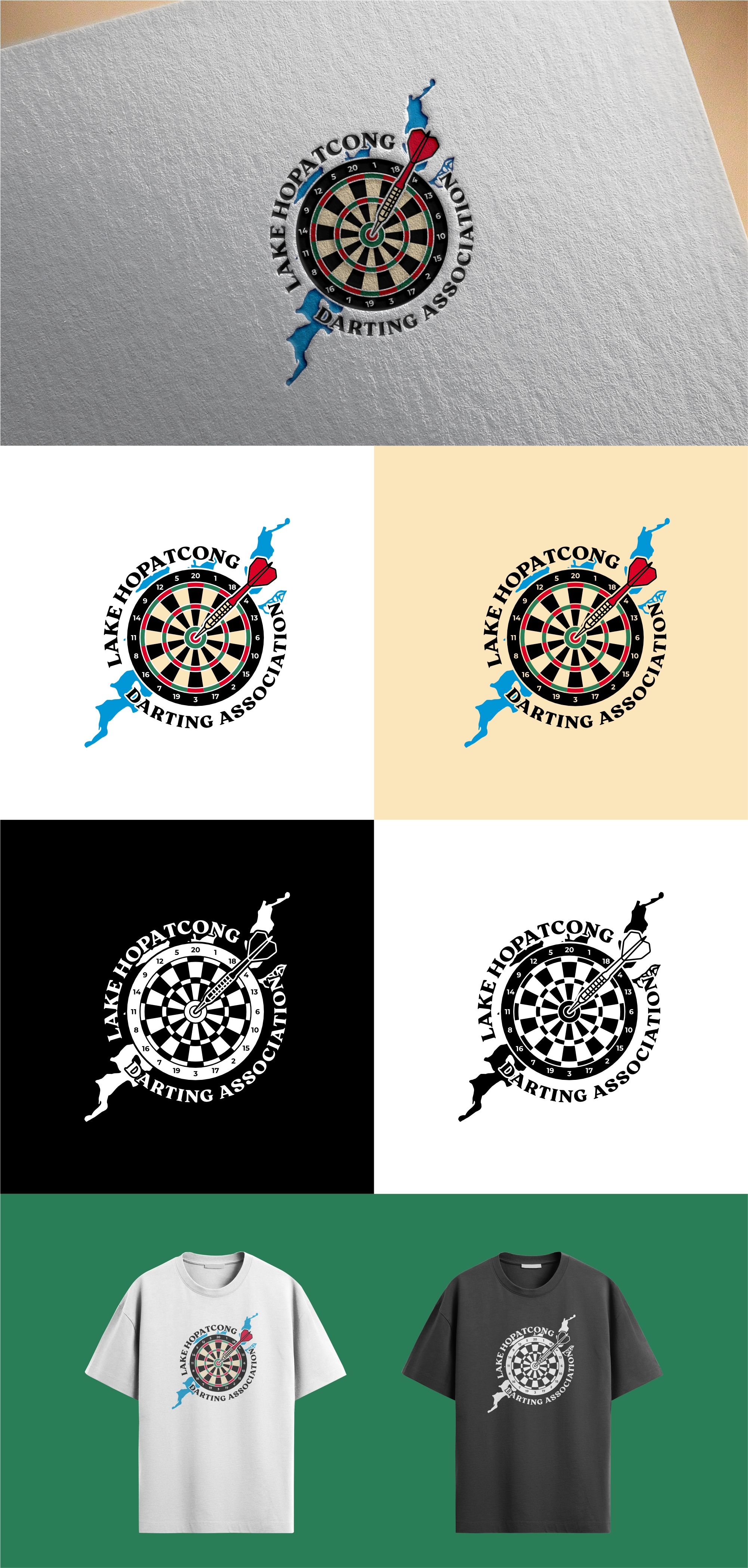 Logo Design by Noekha Studio for this project | Design #36566240