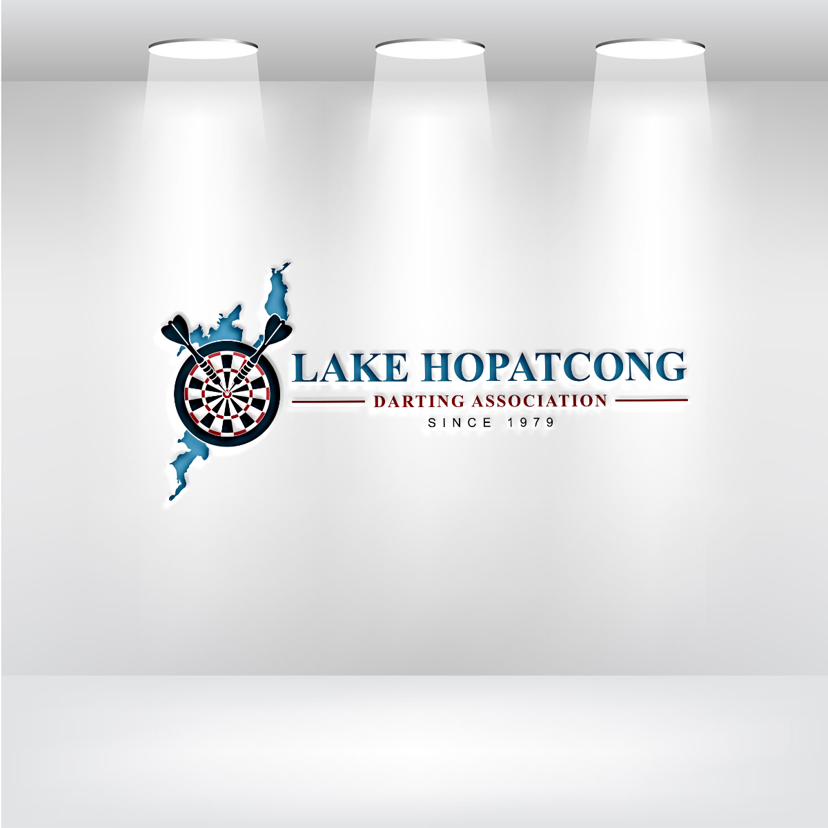 Logo Design by Ahasanu for this project | Design #36539797