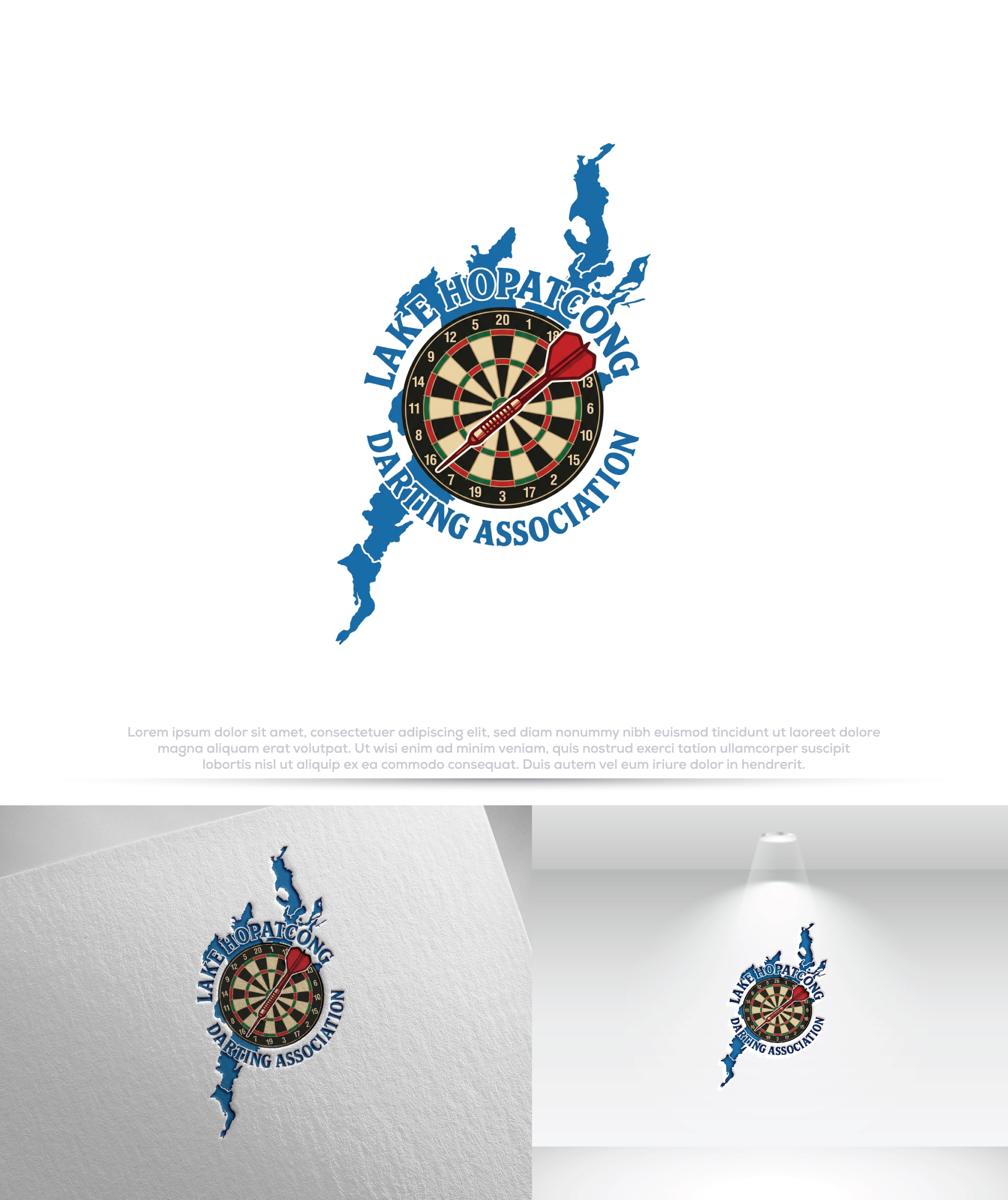 Logo Design by Pilot_DesignR™ for this project | Design #36532895