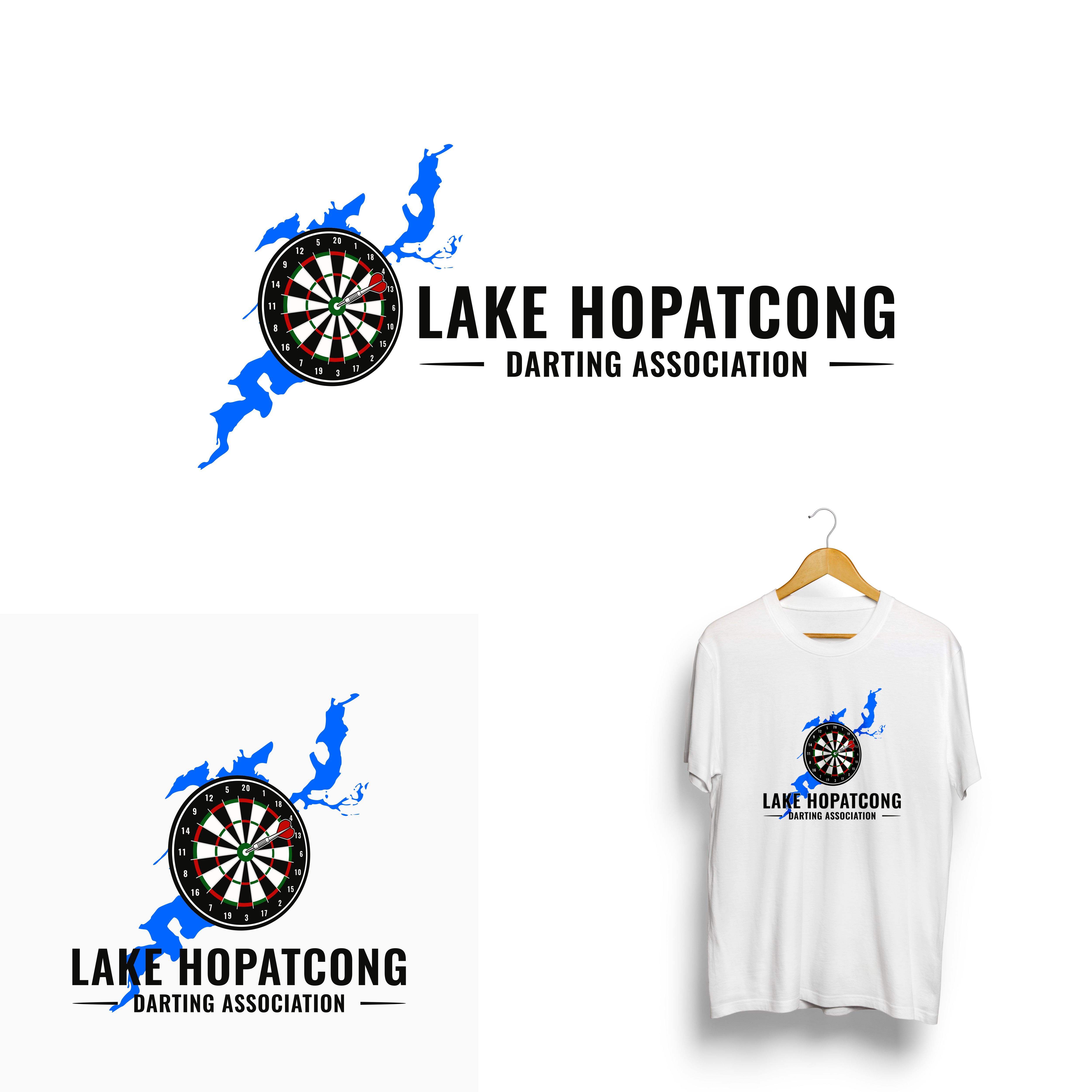 Logo Design by Samsul Bachri for this project | Design #36531570